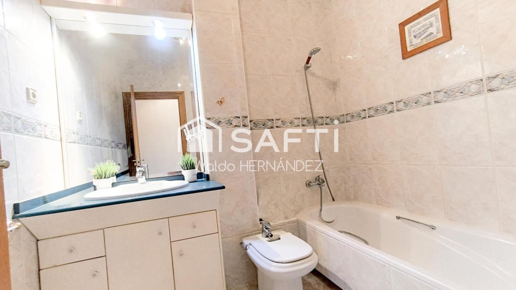 CHALET UNIFAMILIAR CON PISCINA PRIVADA EN LA ALBERCA - foto 29