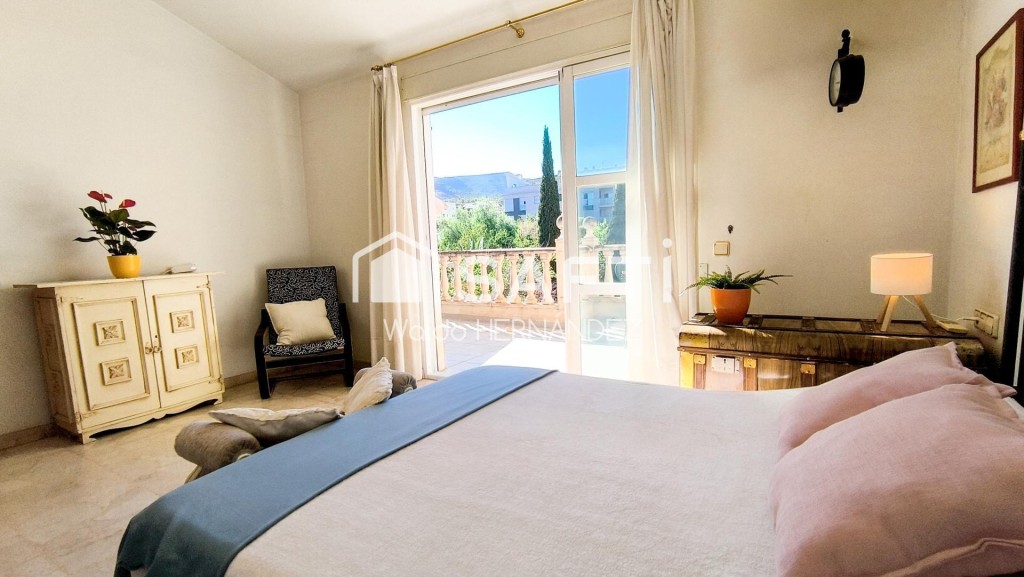 CHALET UNIFAMILIAR CON PISCINA PRIVADA EN LA ALBERCA - foto 2