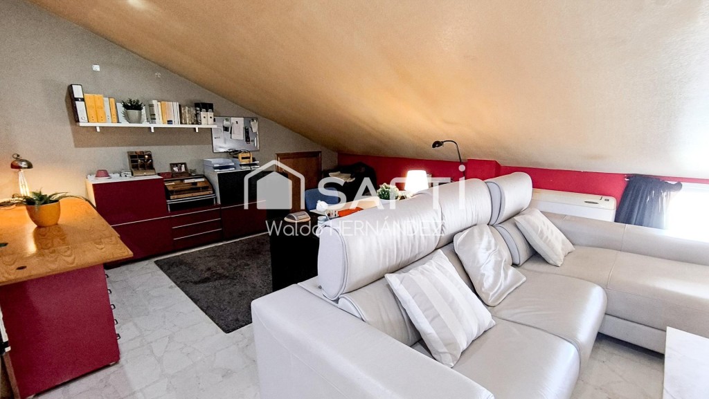 CHALET UNIFAMILIAR CON PISCINA PRIVADA EN LA ALBERCA - foto 16