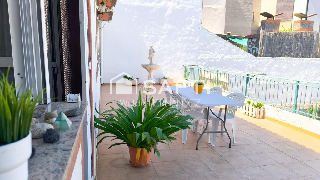 CHALET UNIFAMILIAR CON PISCINA PRIVADA EN LA ALBERCA - foto 26