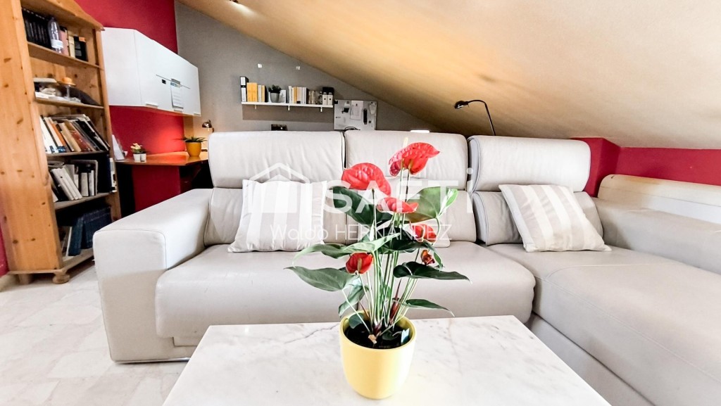 CHALET UNIFAMILIAR CON PISCINA PRIVADA EN LA ALBERCA - foto 14