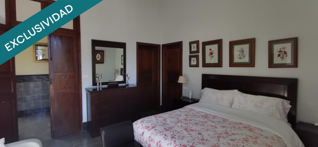 ENCANTADORA  Y AMPLIA CASA EN PLENO CENTRO DE TEROR - foto 19