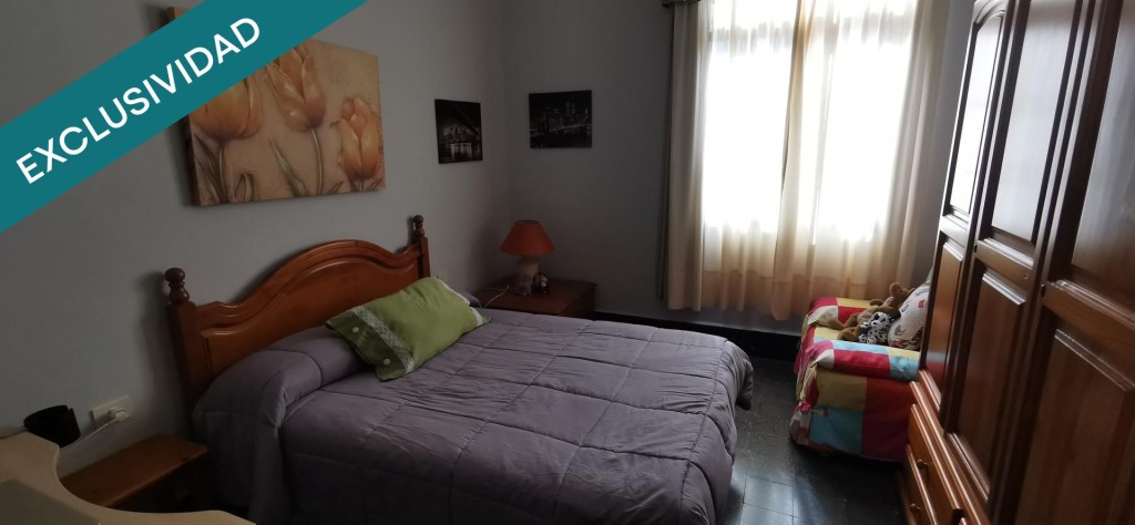 ENCANTADORA  Y AMPLIA CASA EN PLENO CENTRO DE TEROR - foto 16