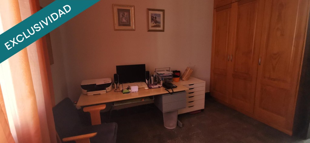 ENCANTADORA  Y AMPLIA CASA EN PLENO CENTRO DE TEROR - foto 29