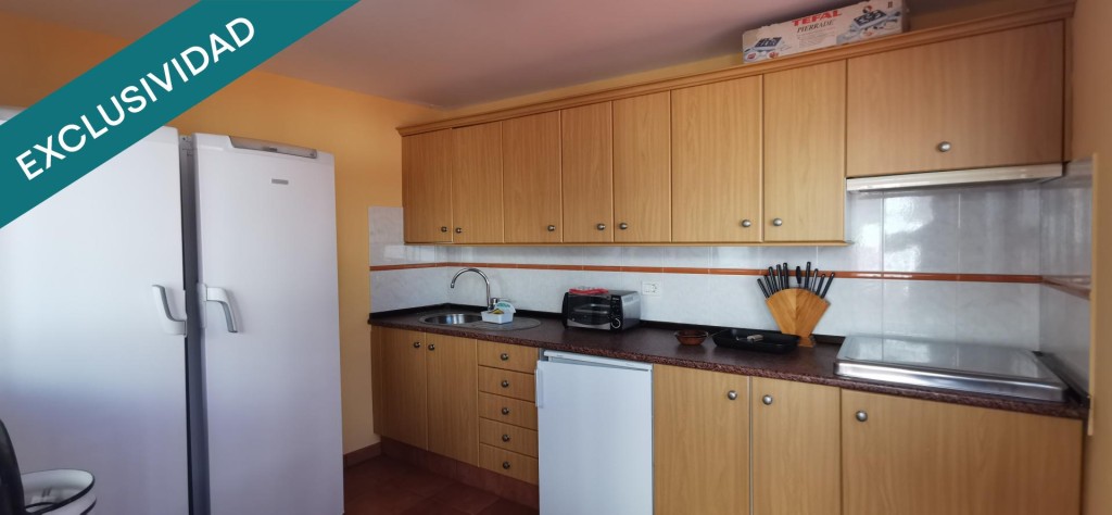 ENCANTADORA  Y AMPLIA CASA EN PLENO CENTRO DE TEROR - foto 6