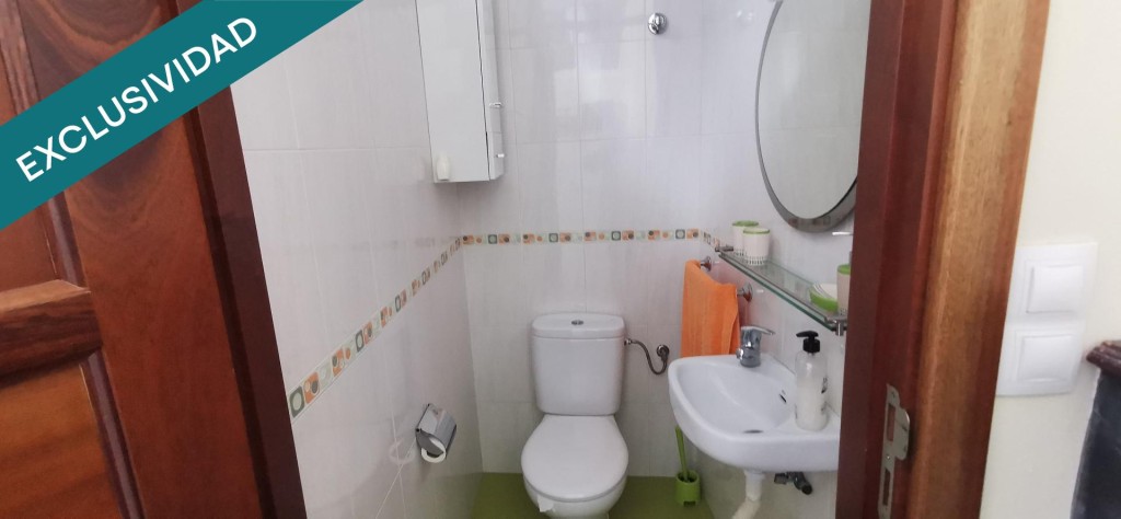 ENCANTADORA  Y AMPLIA CASA EN PLENO CENTRO DE TEROR - foto 35