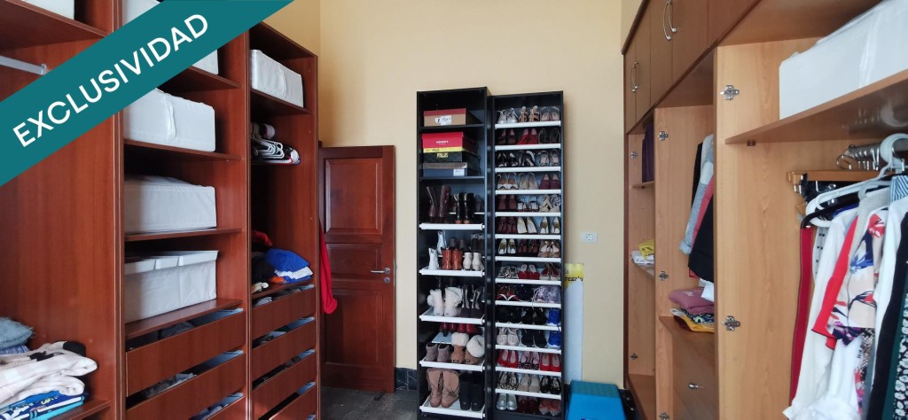 ENCANTADORA  Y AMPLIA CASA EN PLENO CENTRO DE TEROR - foto 25