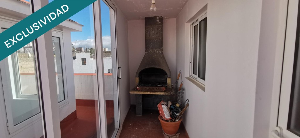 ENCANTADORA  Y AMPLIA CASA EN PLENO CENTRO DE TEROR - foto 3