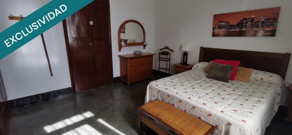 ENCANTADORA  Y AMPLIA CASA EN PLENO CENTRO DE TEROR - foto 13