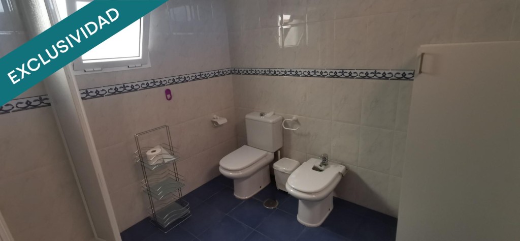 ENCANTADORA  Y AMPLIA CASA EN PLENO CENTRO DE TEROR - foto 7