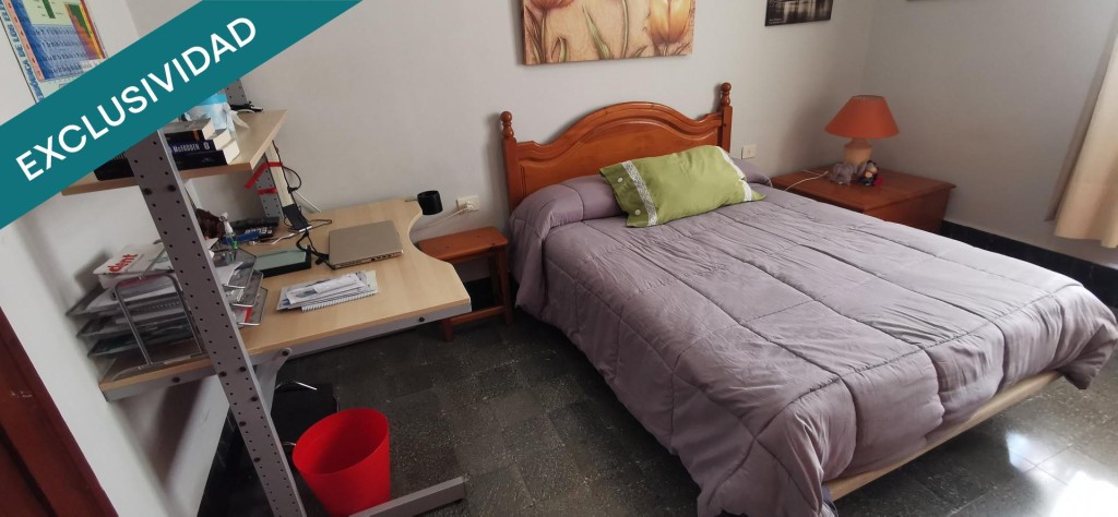 ENCANTADORA  Y AMPLIA CASA EN PLENO CENTRO DE TEROR - foto 17