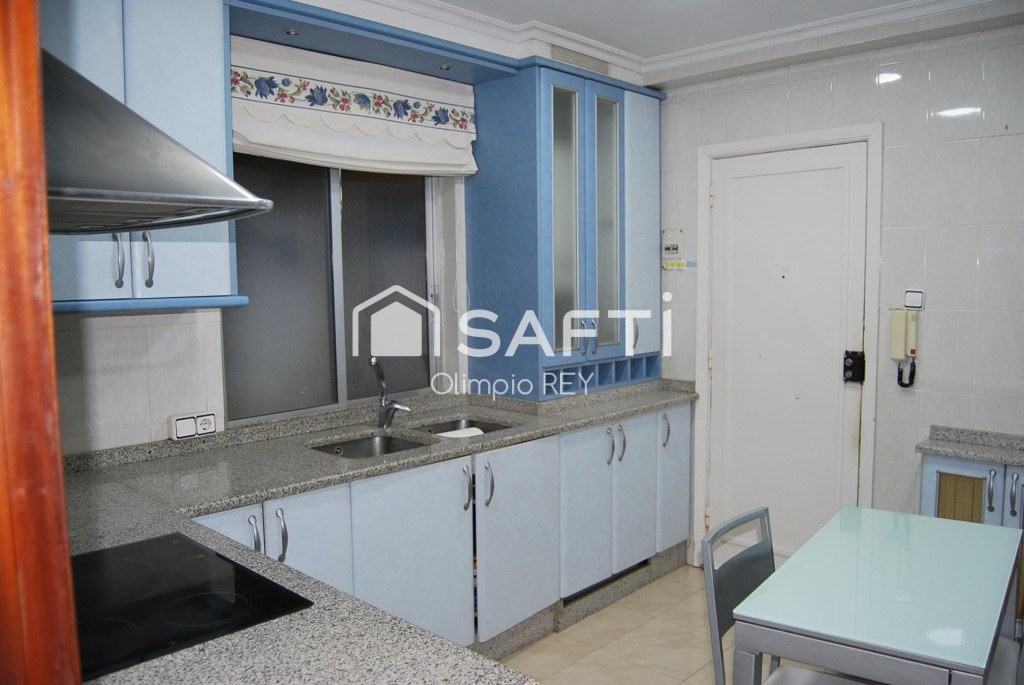 Amplio piso en venta en Campolongo - foto 4