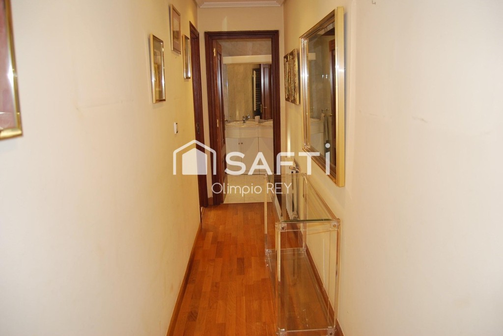 Amplio piso en venta en Campolongo - foto 20