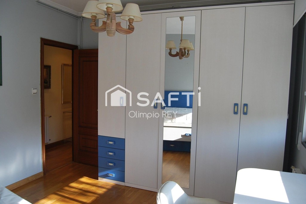 Amplio piso en venta en Campolongo - foto 14