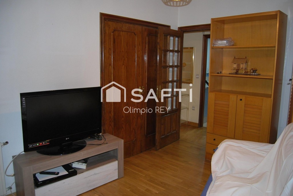 Amplio piso en venta en Campolongo - foto 11