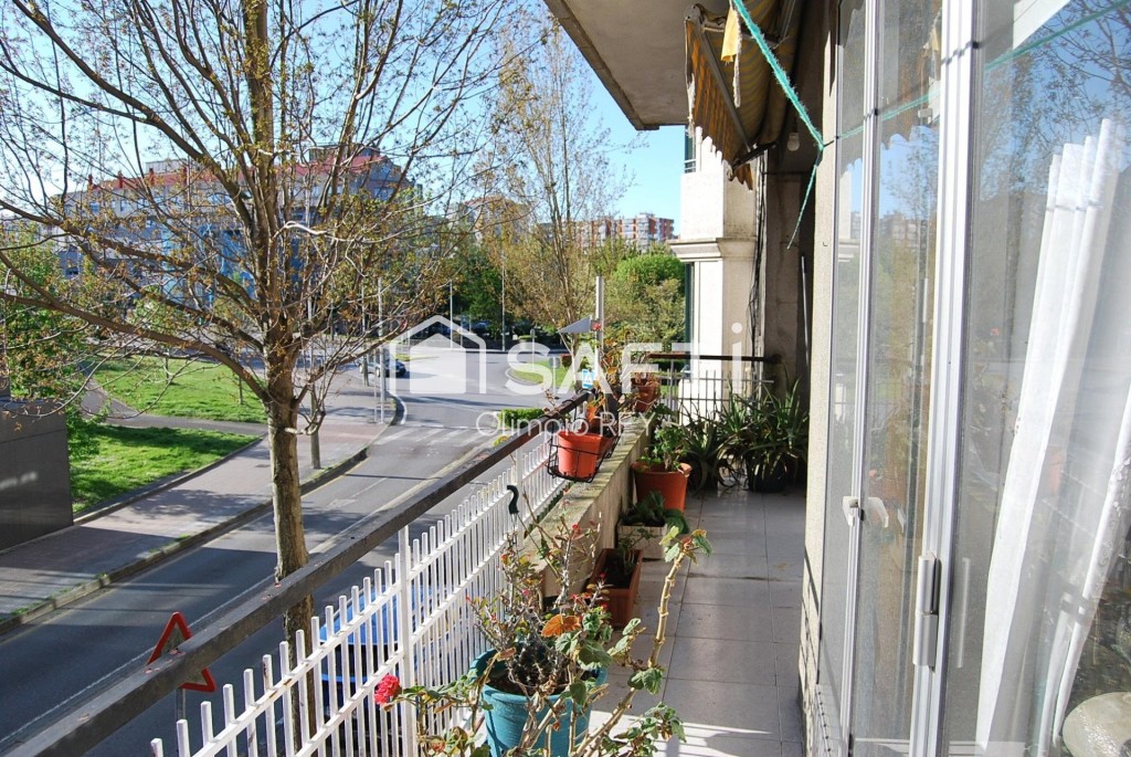 Amplio piso en venta en Campolongo - foto 22