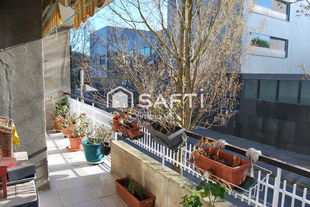 Amplio piso en venta en Campolongo - foto 21