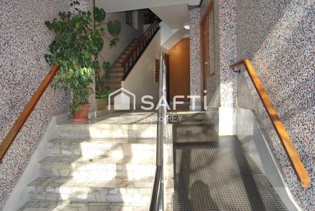 Amplio piso en venta en Campolongo - foto 24