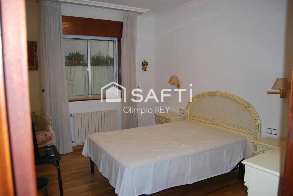 Amplio piso en venta en Campolongo - foto 8