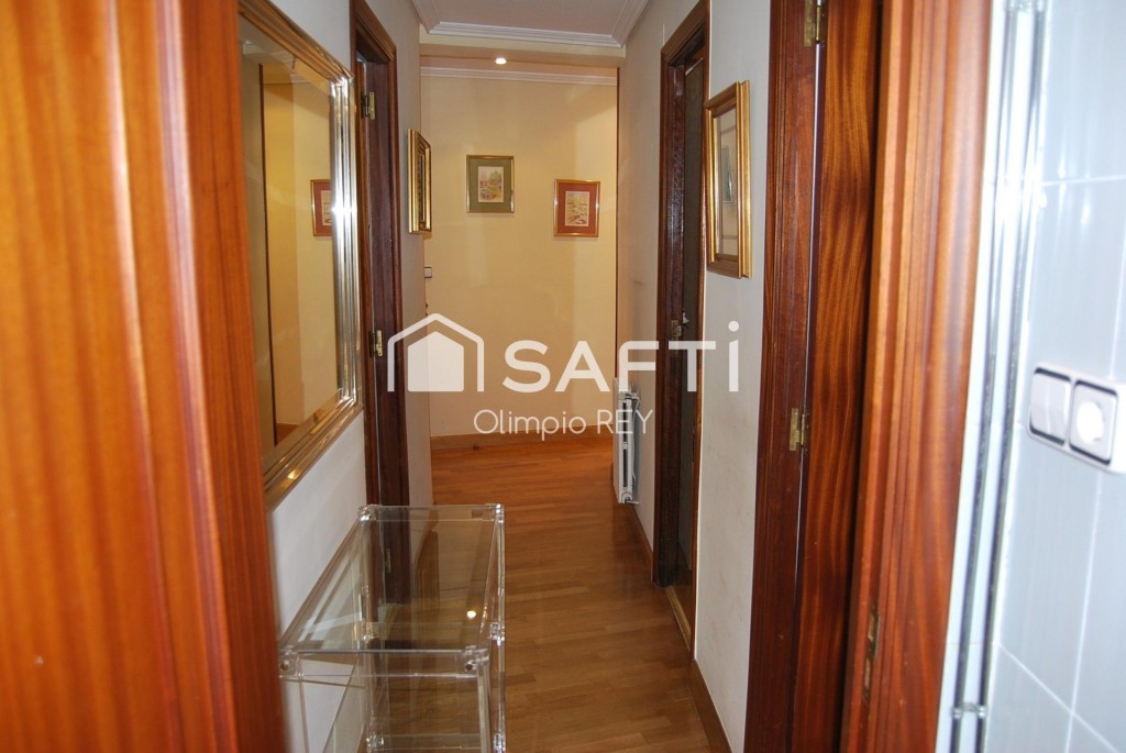 Amplio piso en venta en Campolongo - foto 19