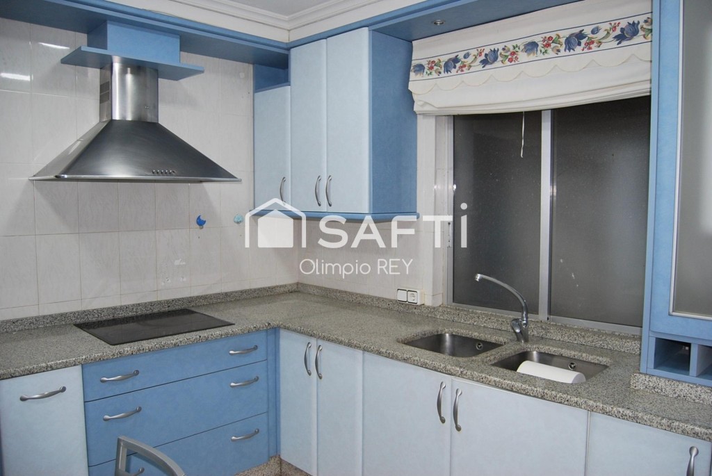 Amplio piso en venta en Campolongo - foto 5