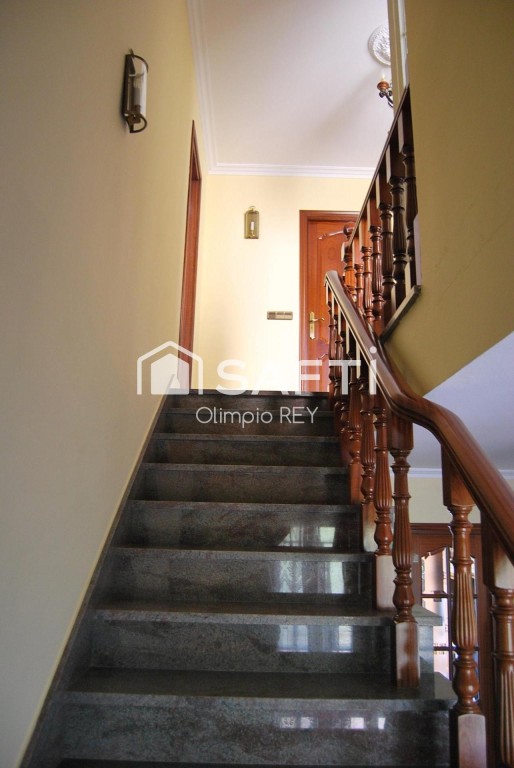 Exclusivo Chalet de 512 m²,  a 5 Minutos del Centro - foto 18