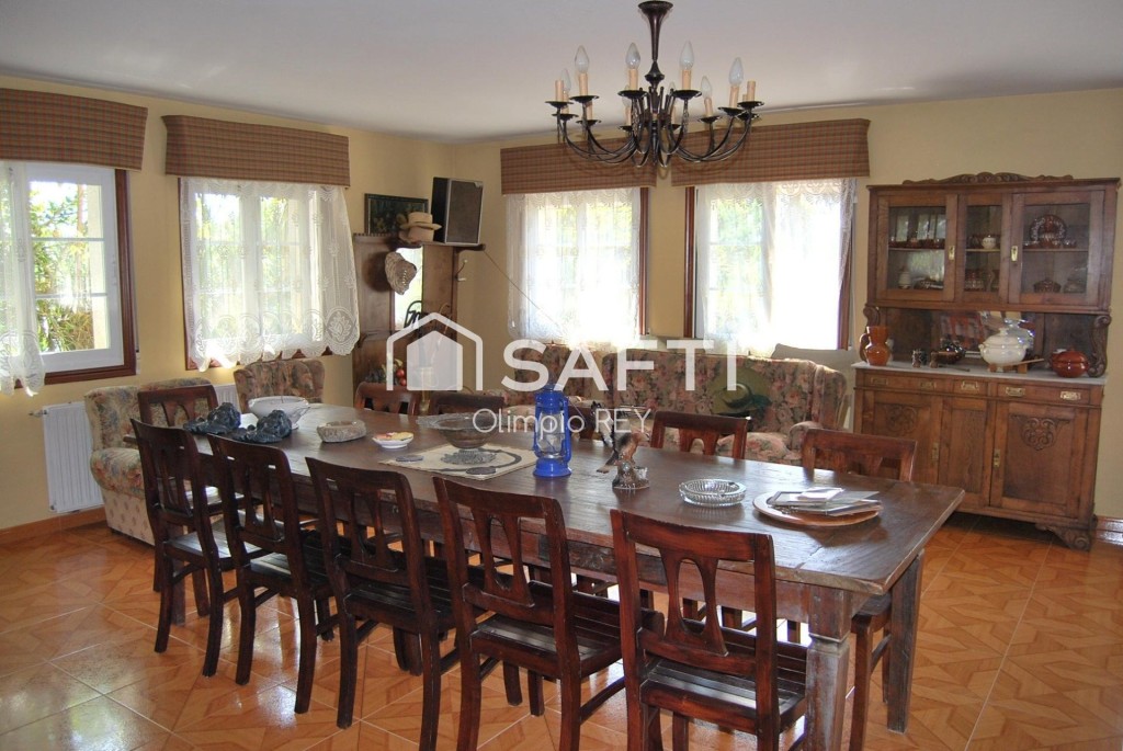 Exclusivo Chalet de 512 m²,  a 5 Minutos del Centro - foto 31