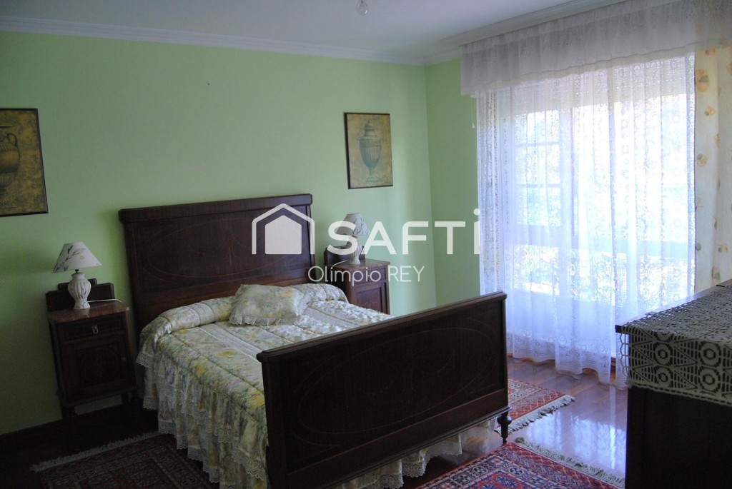 Exclusivo Chalet de 512 m²,  a 5 Minutos del Centro - foto 21