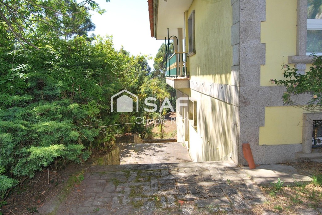 Exclusivo Chalet de 512 m²,  a 5 Minutos del Centro - foto 40