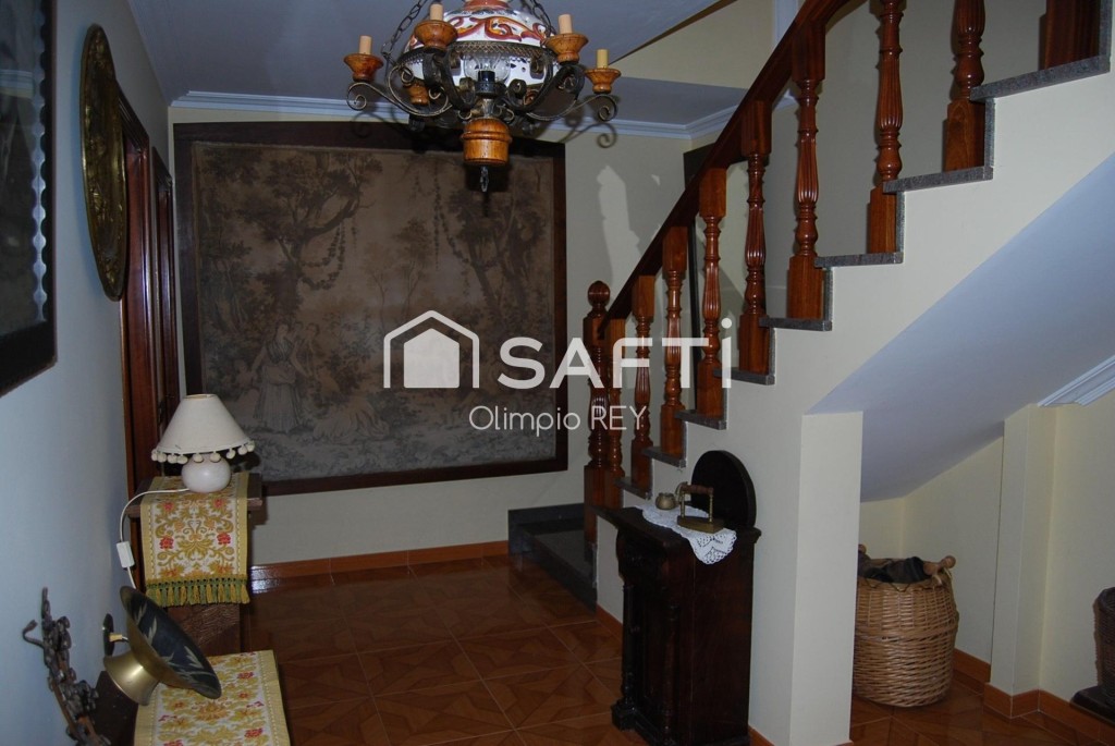 Exclusivo Chalet de 512 m²,  a 5 Minutos del Centro - foto 29