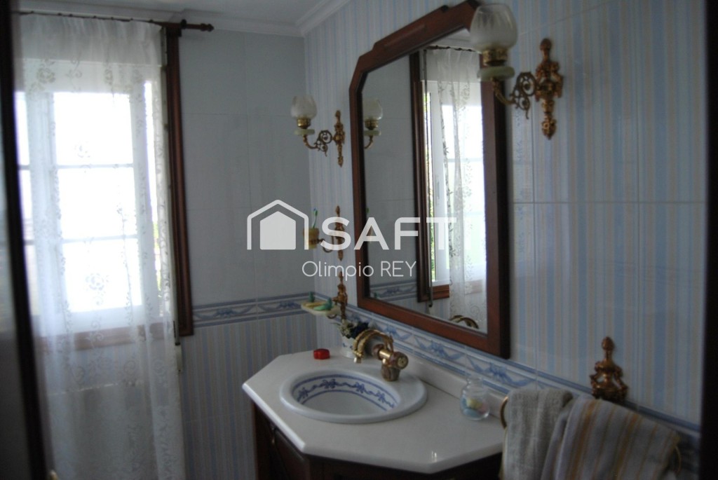 Exclusivo Chalet de 512 m²,  a 5 Minutos del Centro - foto 17