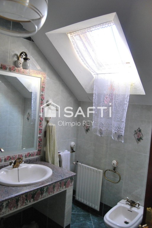 Exclusivo Chalet de 512 m²,  a 5 Minutos del Centro - foto 25