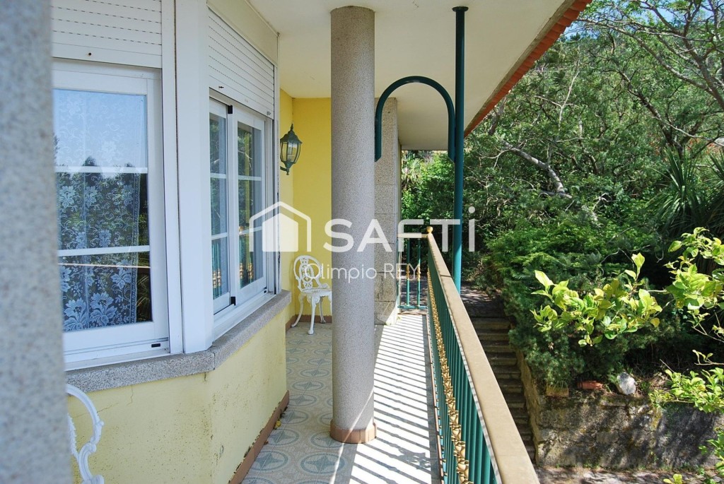 Exclusivo Chalet de 512 m²,  a 5 Minutos del Centro - foto 7