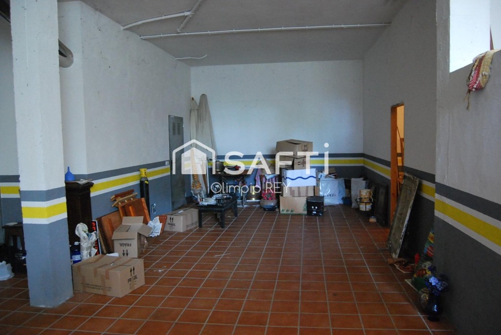 Exclusivo Chalet de 512 m²,  a 5 Minutos del Centro - foto 38