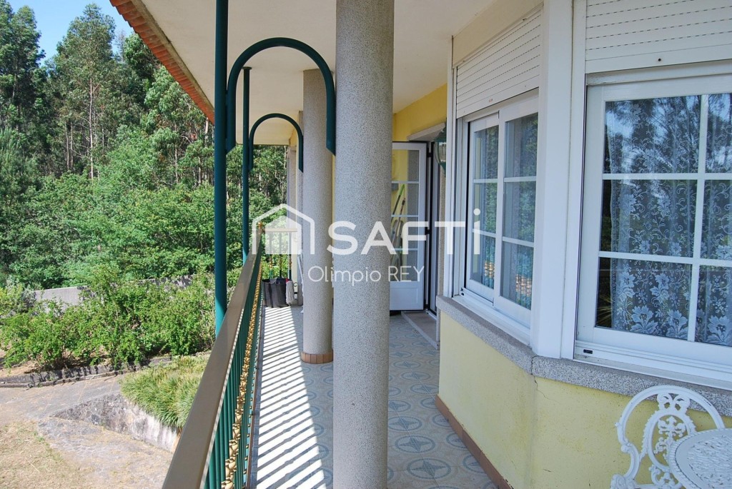 Exclusivo Chalet de 512 m²,  a 5 Minutos del Centro - foto 8