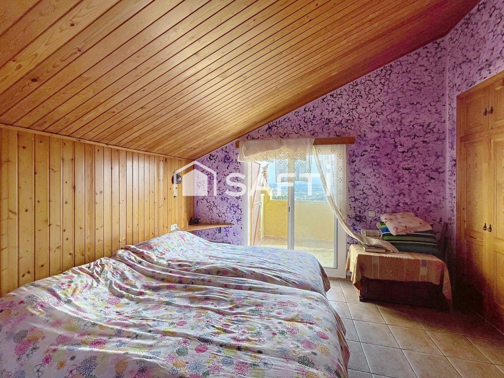 Encantadora Finca Rústica con Vistas Panorámicas. - foto 15