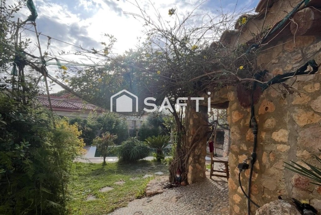 Encantadora Finca Rústica con Vistas Panorámicas. - foto 30