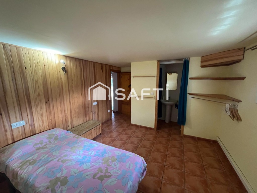 Encantadora Finca Rústica con Vistas Panorámicas. - foto 21