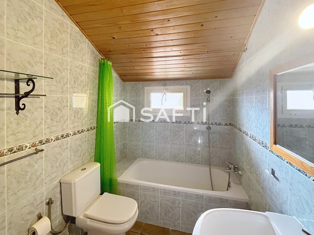 Encantadora Finca Rústica con Vistas Panorámicas. - foto 20