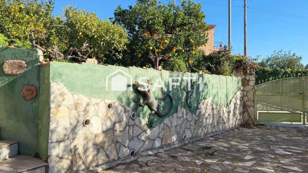 Encantadora Finca Rústica con Vistas Panorámicas. - foto 34