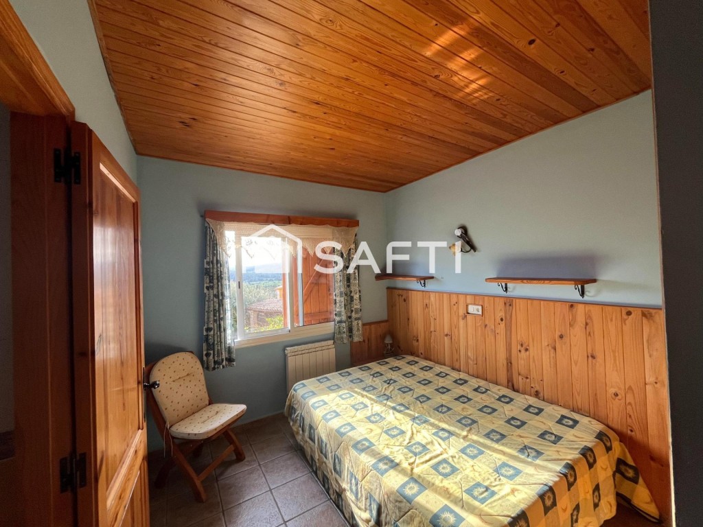 Encantadora Finca Rústica con Vistas Panorámicas. - foto 22