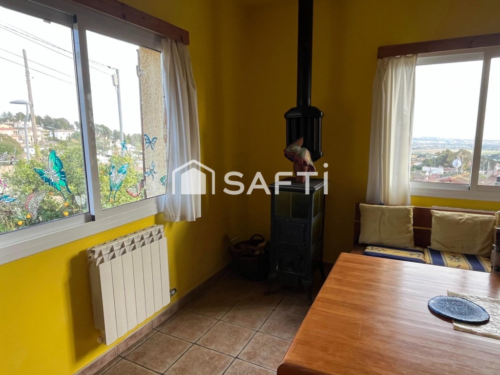 Encantadora Finca Rústica con Vistas Panorámicas. - foto 14