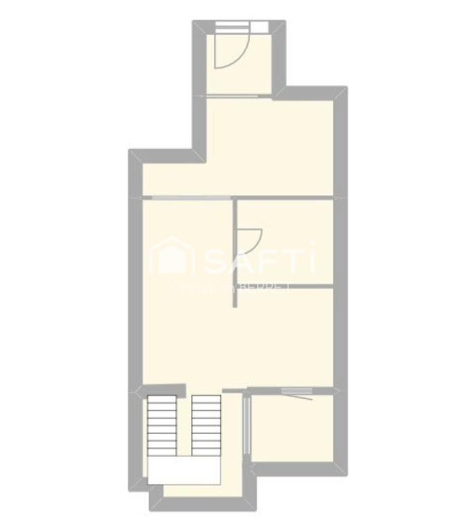 ENCANTADOR DÚPLEX REFORMADO EN PLENO CENTRO - foto 43