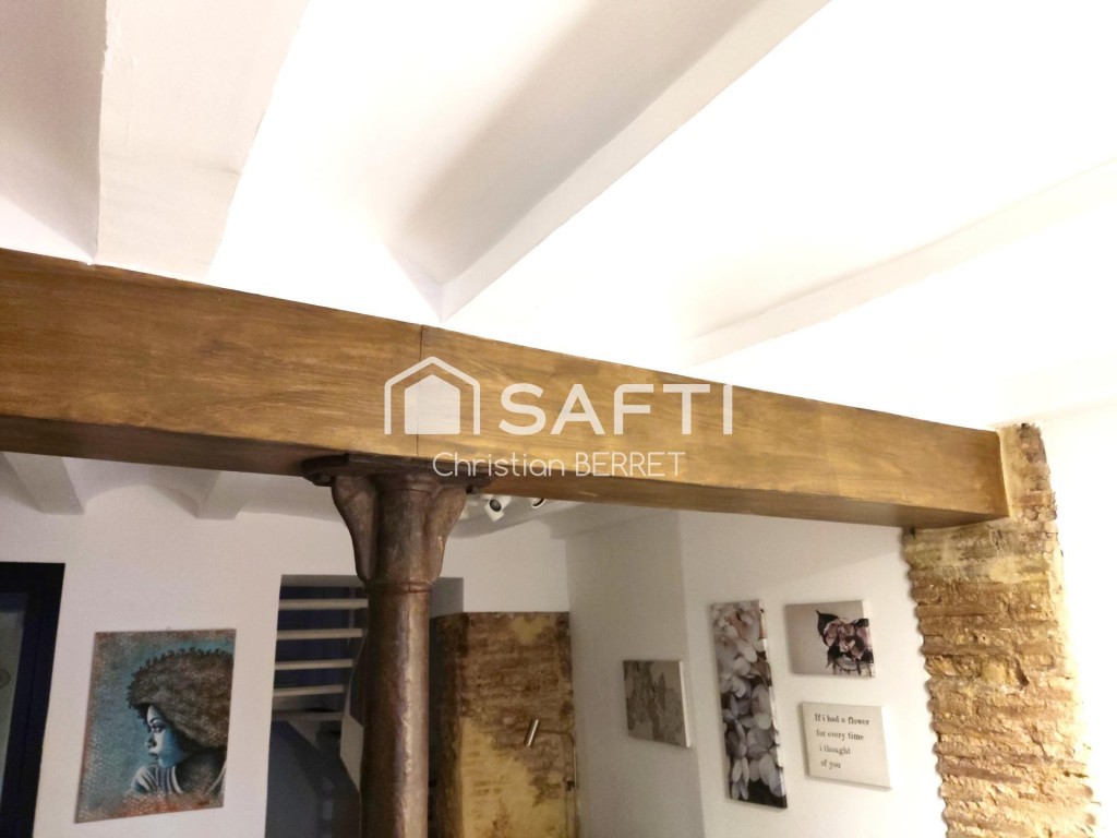 ENCANTADOR DÚPLEX REFORMADO EN PLENO CENTRO - foto 31