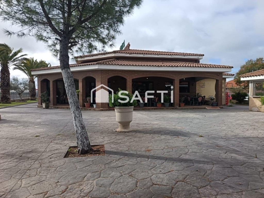 ¡OPORTUNIDAD DE NEGOCIO CONSOLIDADO, VISIBLE Y RENTABLE, LISTO PARA SEGUIR FACTURANDO DESDE EL PRIMER DÍA!