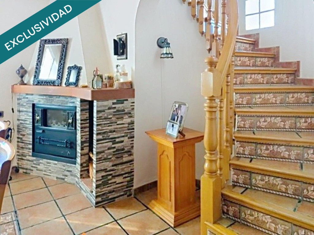 Chalet independiente en Chiva. - foto 6