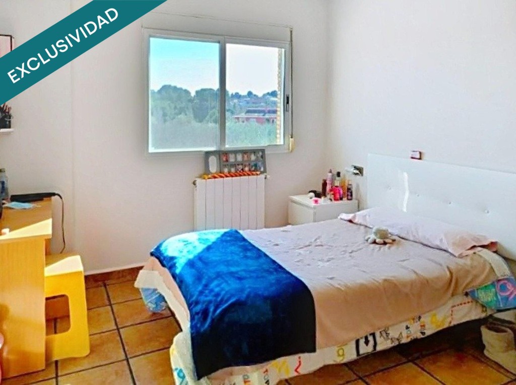 Chalet independiente en Chiva. - foto 8