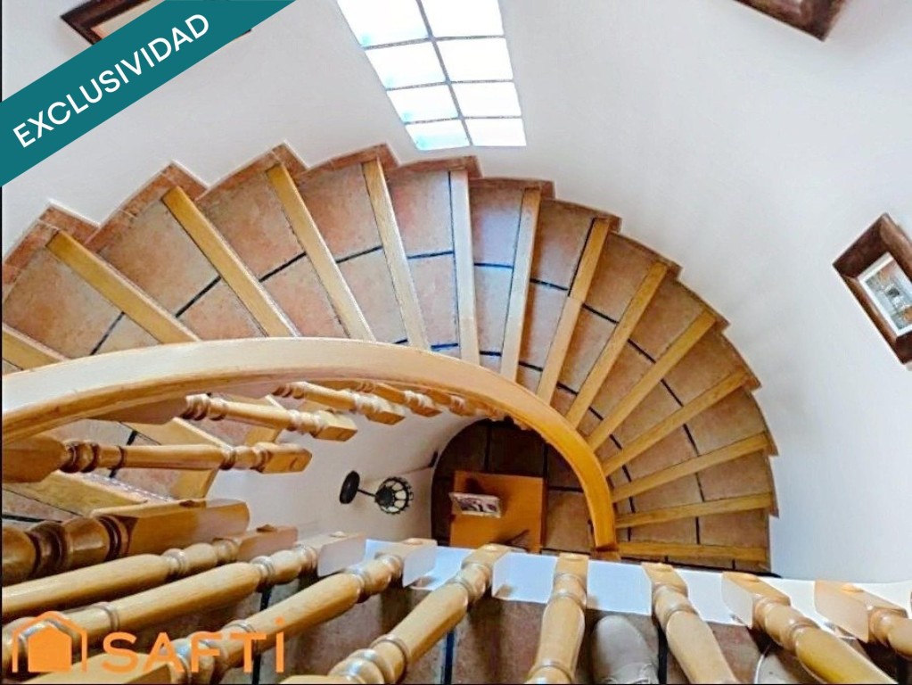 Chalet independiente en Chiva. - foto 9