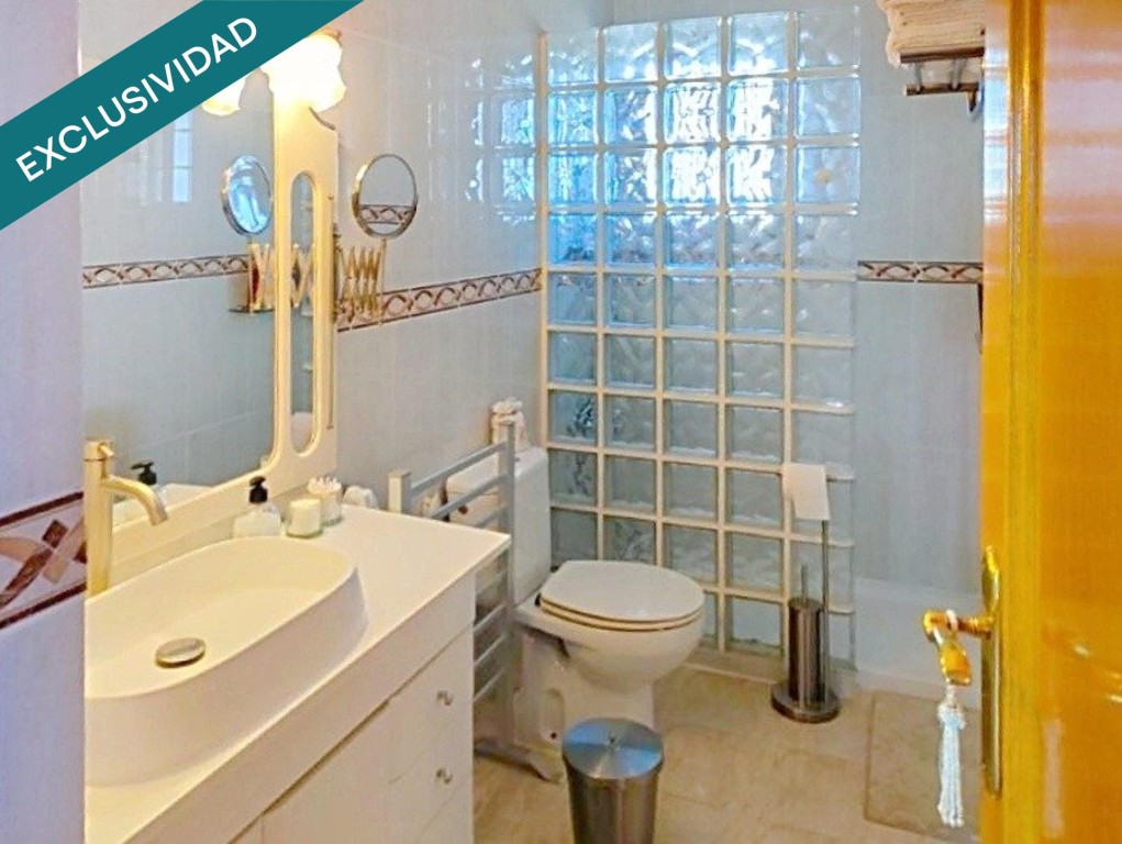 Chalet independiente en Chiva. - foto 12