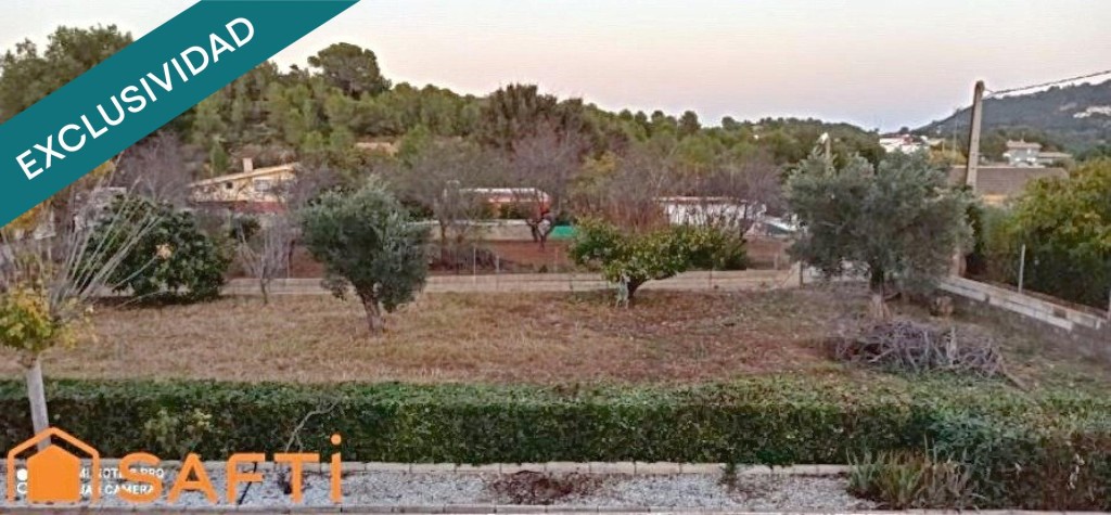 Chalet independiente en Chiva. - foto 13